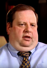 Paul Moore