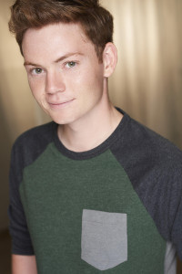 Jack M Whitaker