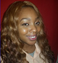 Starr Martin