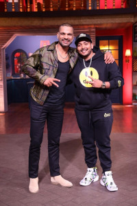 Prithvi Shaw