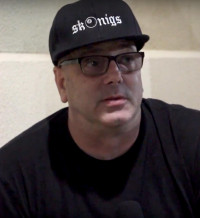 Phil Owen