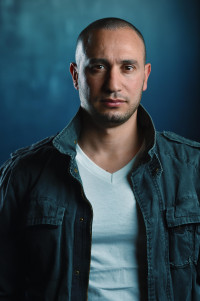 Sam Alsalman
