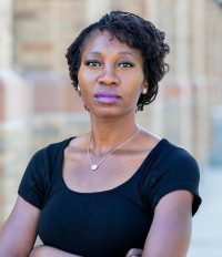 Amara Enyia