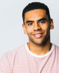 Gilbert Roy DeLeon