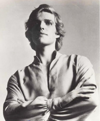 Peter Martins