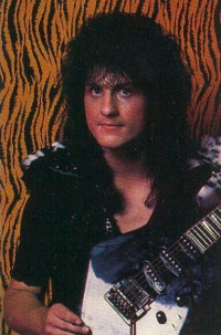 Mark St. John