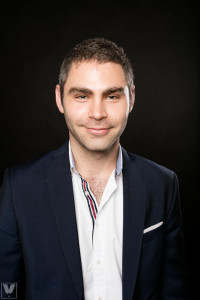 Noah Kaplan