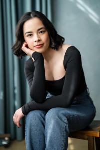 Julia Rehwald
