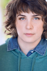 Abigail Thomson
