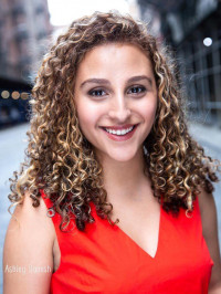 Ashley Danesh