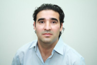 Anthony Jerez