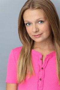 Corlyn Stauffer