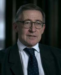 Michael Bowes