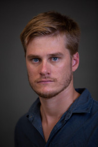 Jake Rist
