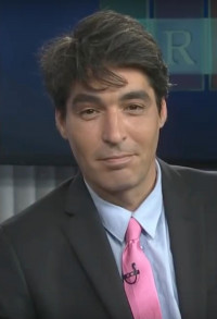 David Marcus