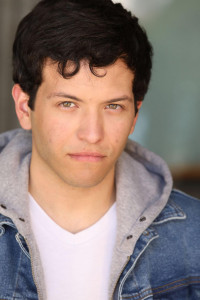 Josh Sanchez