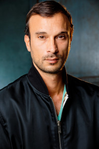 Vincent Tissier