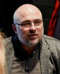 Michal Lang