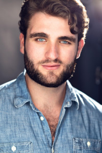 Alexander Coopersmith