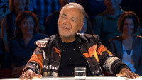 Patrick Zabé