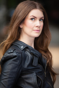 Sophie Saether Mahfouf