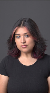 Jo Hernandez