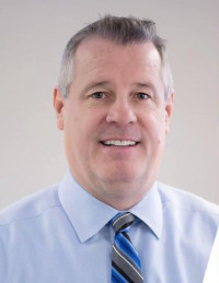Jim McLaughlin