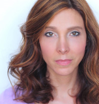 Sarah Parlow