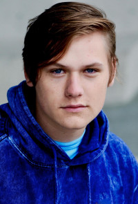 Christopher Bensinger