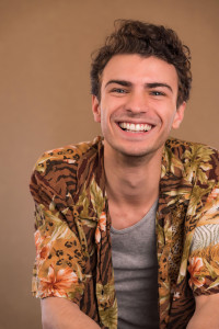 Nick Lux