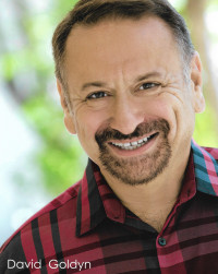 David Goldyn