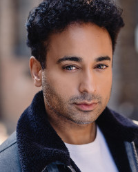 Robby Khela