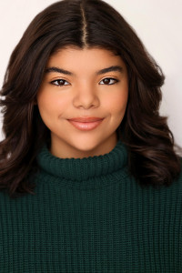 Mia Jacob
