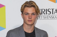 Lance Hedman Graaf