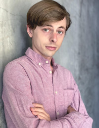 Ryan Wayne