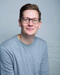 Robin Morgan