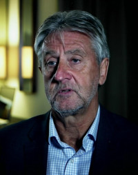 Phil James
