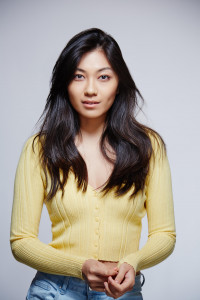 Daisy Wang