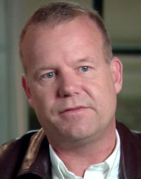 Lee Berger