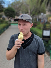 Kyle Boss