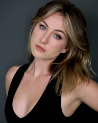 Brittany Hunt