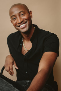 Tenaj Williams