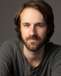 Blayne Griffith