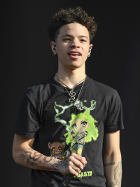 Lil Mosey