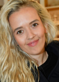 Tamara Klusová