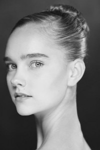 Katharina Nikelski