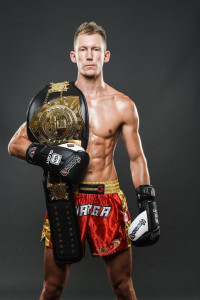 Gabriel Varga