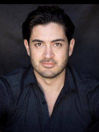 Simon Debono