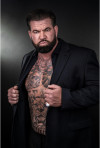 Bruce Soscia