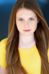 Addison Yeager